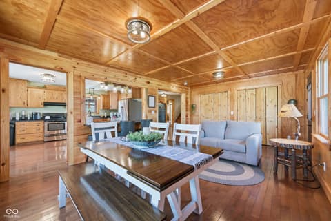 Photo of 9887 N County Road 250 West, Milton, IN