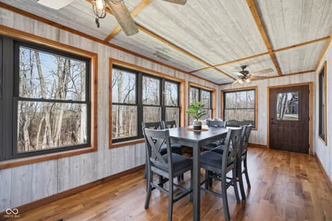 Photo of 9887 N County Road 250 West, Milton, IN