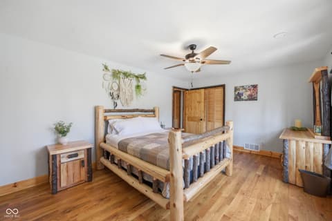 Photo of 9887 N County Road 250 West, Milton, IN