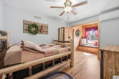 Photo of 9887 N County Road 250 West, Milton, IN
