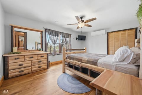 Photo of 9887 N County Road 250 West, Milton, IN