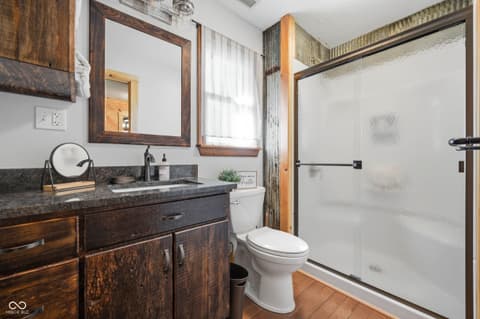 Photo of 9887 N County Road 250 West, Milton, IN