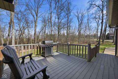 Photo of 9887 N County Road 250 West, Milton, IN