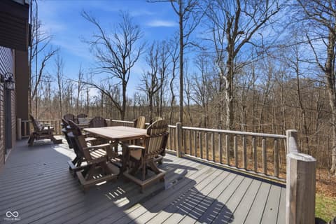 Photo of 9887 N County Road 250 West, Milton, IN