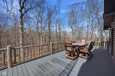 Photo of 9887 N County Road 250 West, Milton, IN