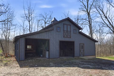 Photo of 9887 N County Road 250 West, Milton, IN