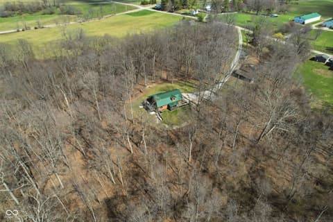 Photo of 9887 N County Road 250 West, Milton, IN