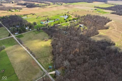 Photo of 9887 N County Road 250 West, Milton, IN