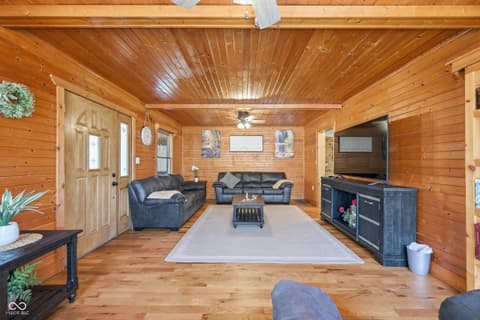 Photo of 9887 N County Road 250 West, Milton, IN