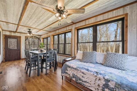 Photo of 9887 N County Road 250 West, Milton, IN