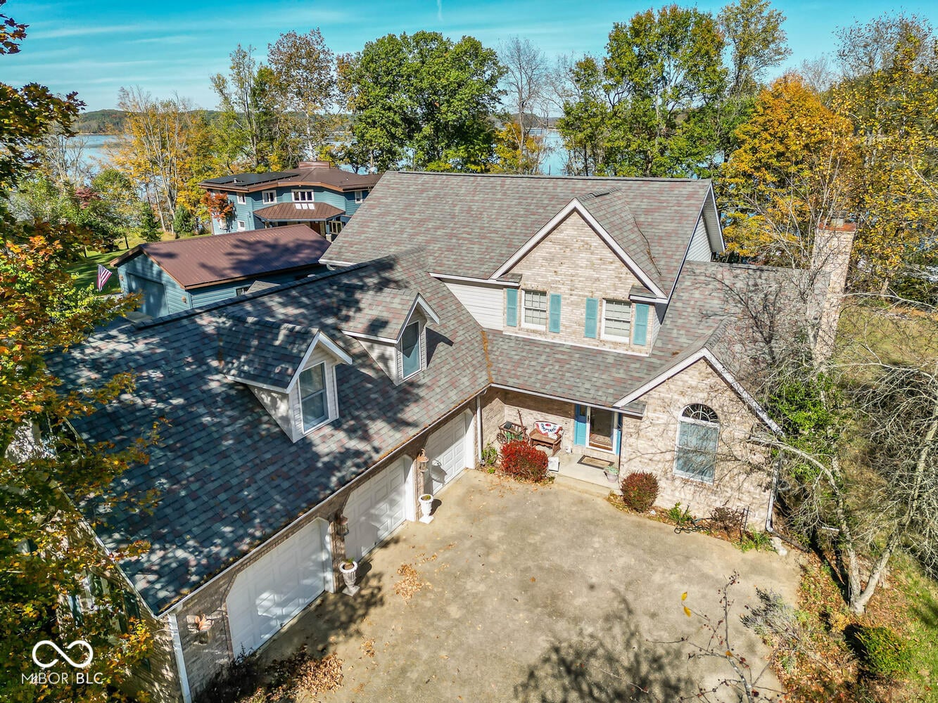Photo of 8031 E Hardin Ridge Road, Heltonville, IN