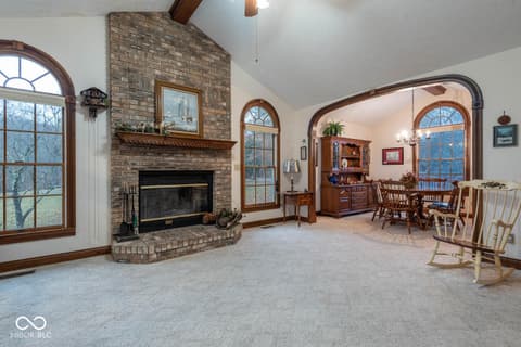 Photo of 8031 E Hardin Ridge Road, Heltonville, IN