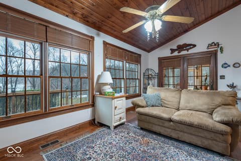Photo of 8031 E Hardin Ridge Road, Heltonville, IN