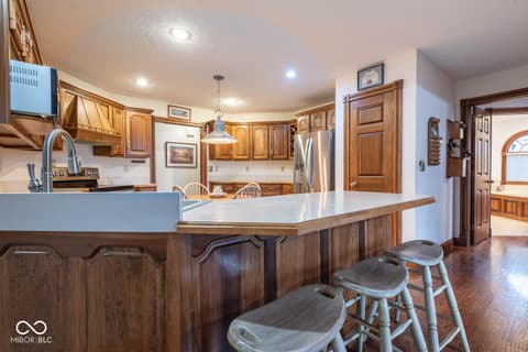 Photo of 8031 E Hardin Ridge Road, Heltonville, IN