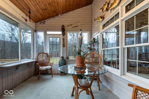 Photo of 8031 E Hardin Ridge Road, Heltonville, IN