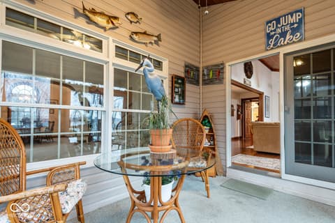 Photo of 8031 E Hardin Ridge Road, Heltonville, IN