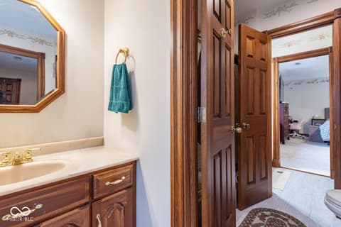 Photo of 8031 E Hardin Ridge Road, Heltonville, IN