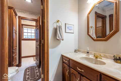 Photo of 8031 E Hardin Ridge Road, Heltonville, IN