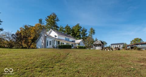 Photo of 8031 E Hardin Ridge Road, Heltonville, IN