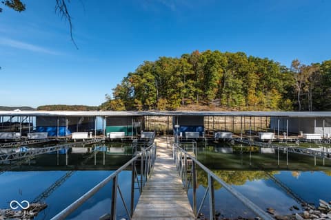 Photo of 8031 E Hardin Ridge Road, Heltonville, IN