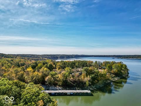 Photo of 8031 E Hardin Ridge Road, Heltonville, IN