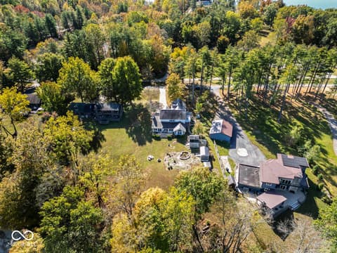 Photo of 8031 E Hardin Ridge Road, Heltonville, IN