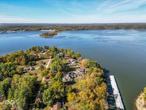 Photo of 8031 E Hardin Ridge Road, Heltonville, IN