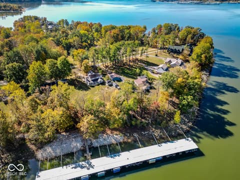 Photo of 8031 E Hardin Ridge Road, Heltonville, IN