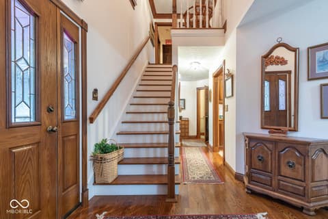 Photo of 8031 E Hardin Ridge Road, Heltonville, IN