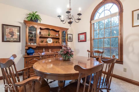 Photo of 8031 E Hardin Ridge Road, Heltonville, IN