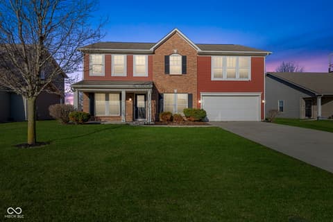 6212 N Woods Edge Drive