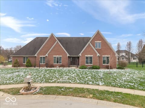 1752 Thistle Court