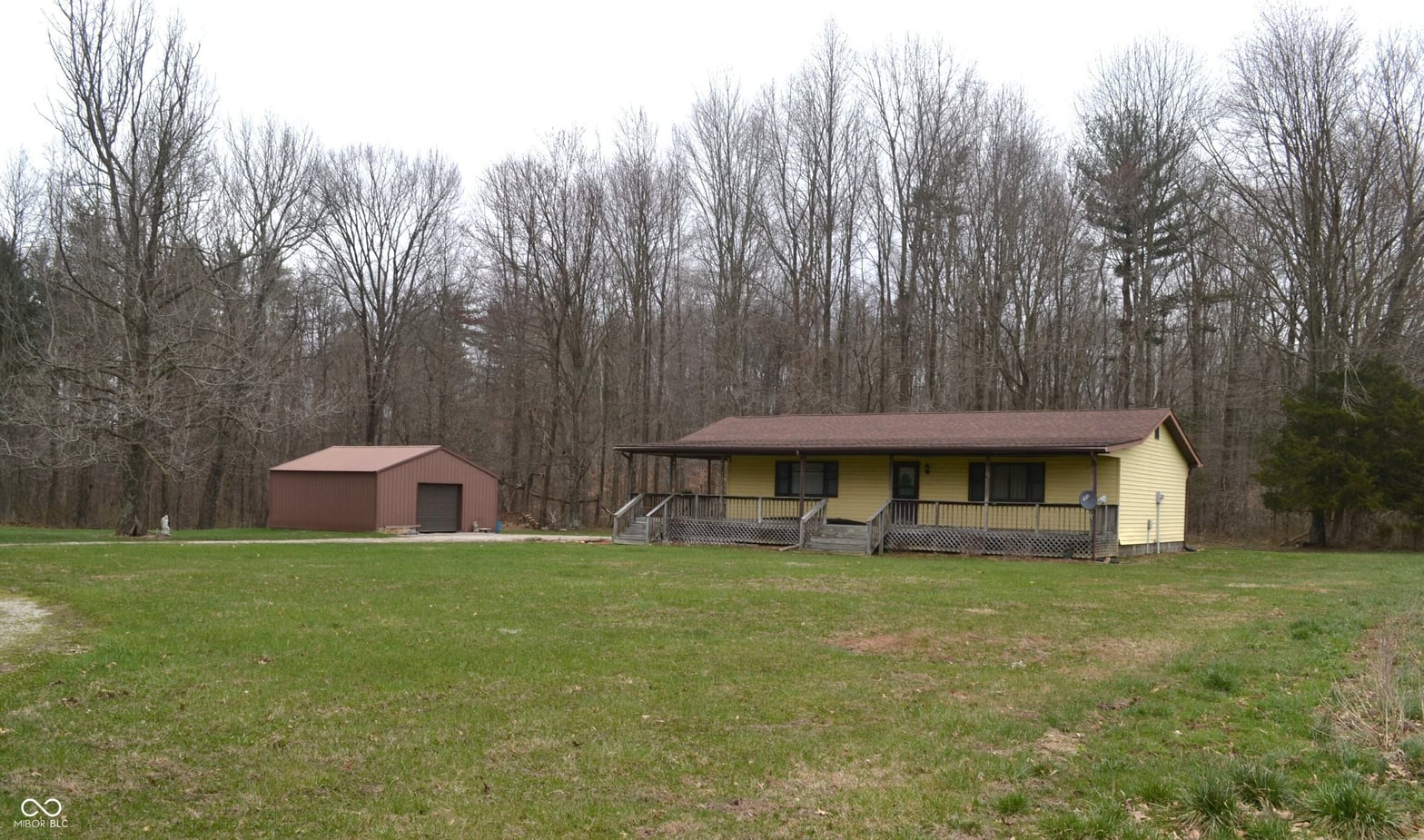 Photo of 760 N County Road 500 E, Butlerville, IN
