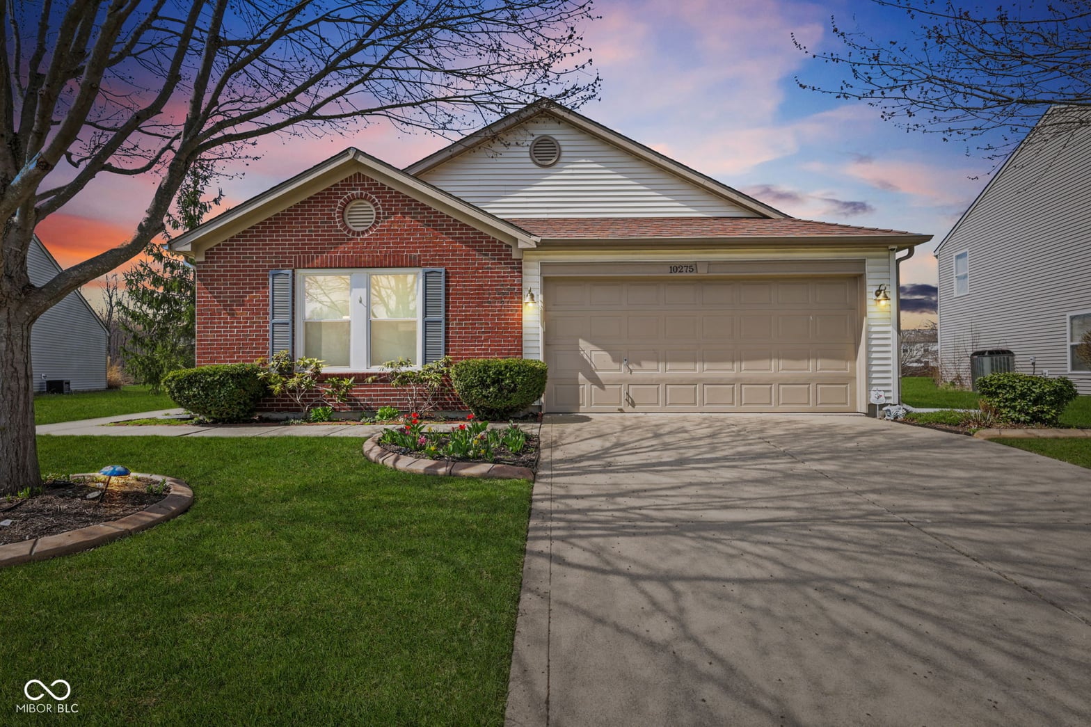 Photo of 10275 Memorial Knoll Drive, Indianapolis, IN