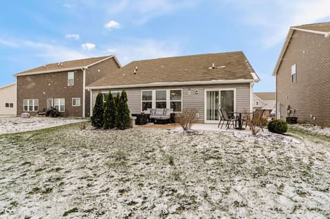 Photo of 5220 Arling Drive, Indianapolis, IN