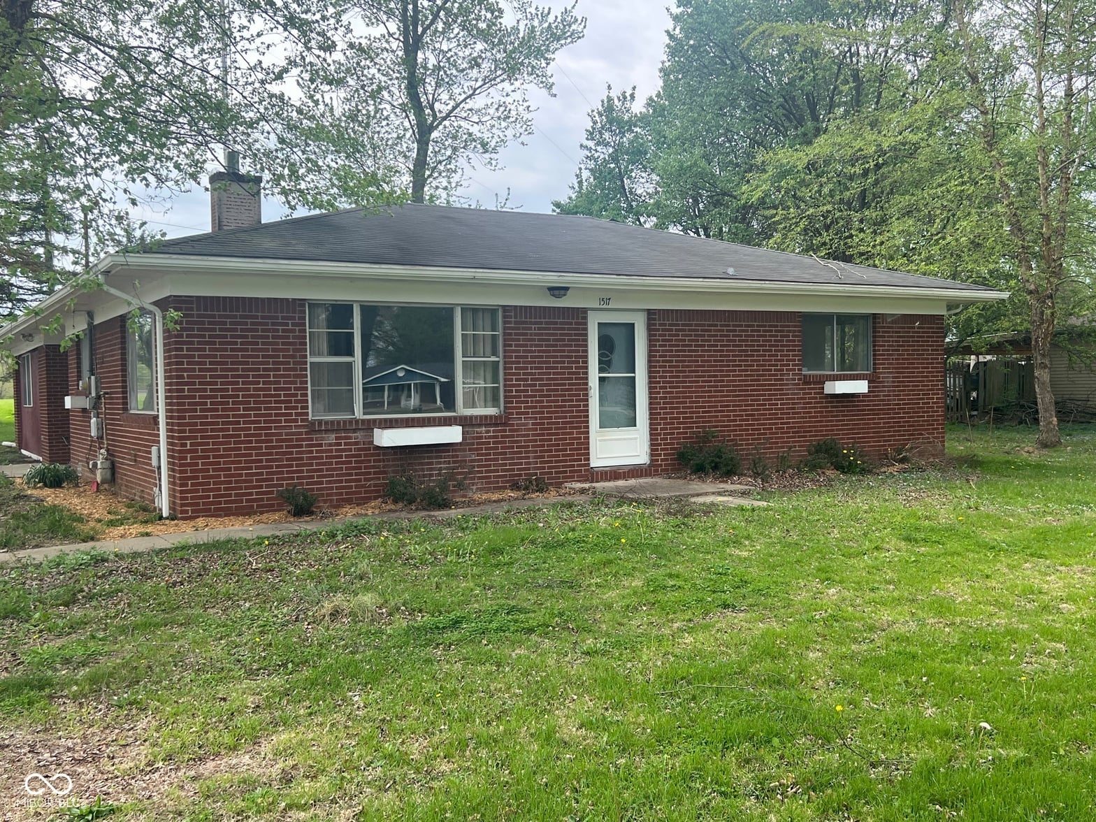 Photo of 1517 W Us Highway 136, Crawfordsville, IN