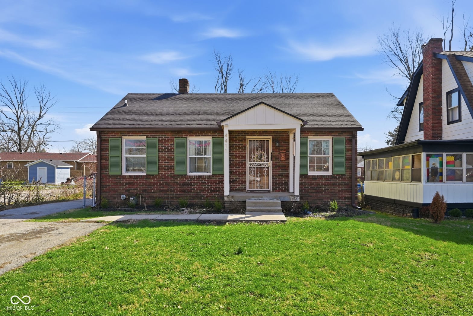Photo of 4411 E 34th Street, Indianapolis, IN