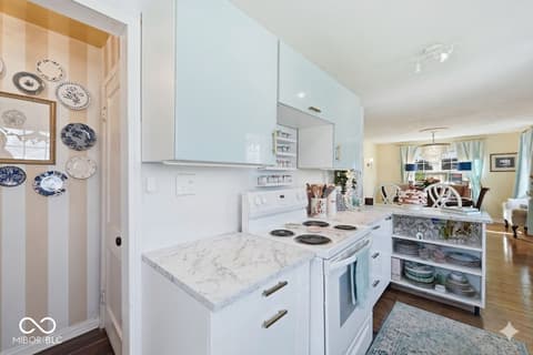 Photo of 4411 E 34th Street, Indianapolis, IN