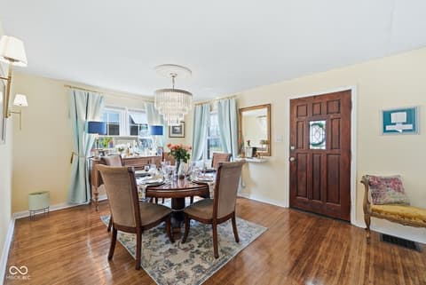 Photo of 4411 E 34th Street, Indianapolis, IN