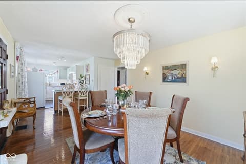 Photo of 4411 E 34th Street, Indianapolis, IN
