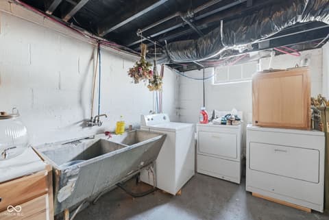 Photo of 4411 E 34th Street, Indianapolis, IN