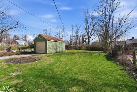 Photo of 4411 E 34th Street, Indianapolis, IN
