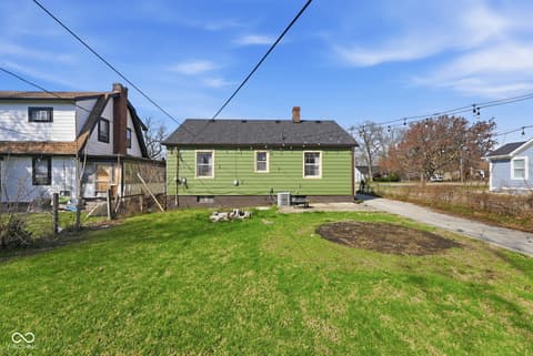 Photo of 4411 E 34th Street, Indianapolis, IN