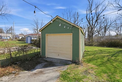 Photo of 4411 E 34th Street, Indianapolis, IN