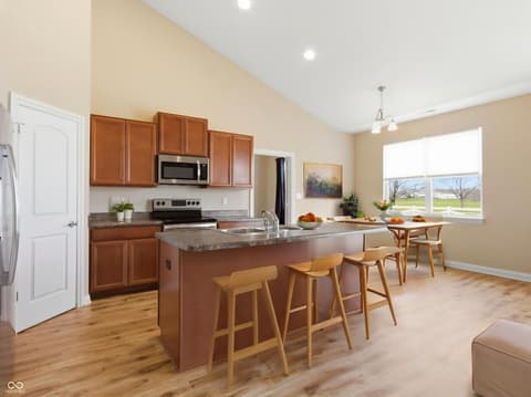 Photo of 156 Coatsville Drive, Westfield, IN
