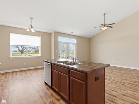 Photo of 156 Coatsville Drive, Westfield, IN