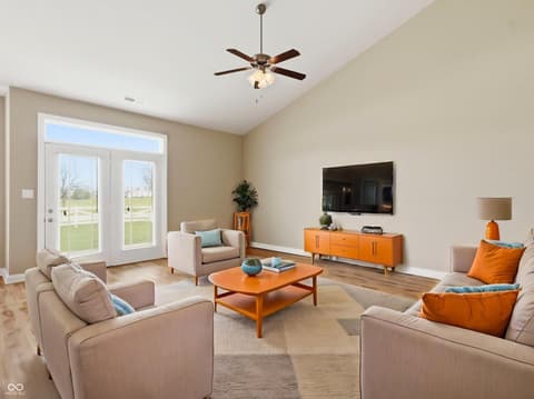 Photo of 156 Coatsville Drive, Westfield, IN