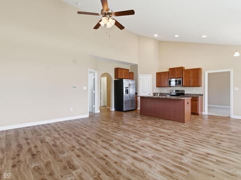 Photo of 156 Coatsville Drive, Westfield, IN