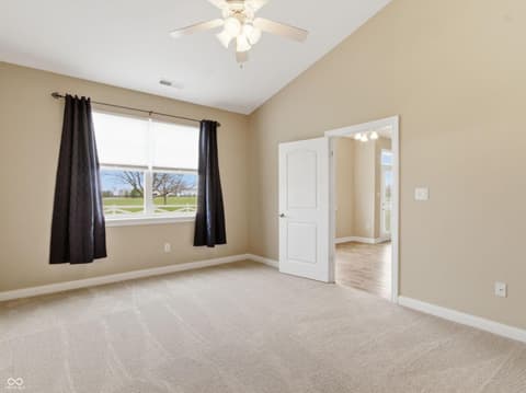 Photo of 156 Coatsville Drive, Westfield, IN