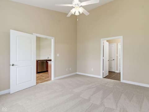 Photo of 156 Coatsville Drive, Westfield, IN
